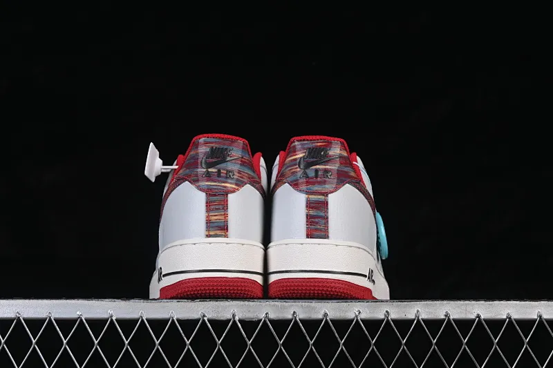 All categories Nk Air Force 1 Air Force series Nk Air Force 1 Low Air Force low-top Nike Air Force 1'07 Low Air Force 1 low-top casual sneakers IM7380-030